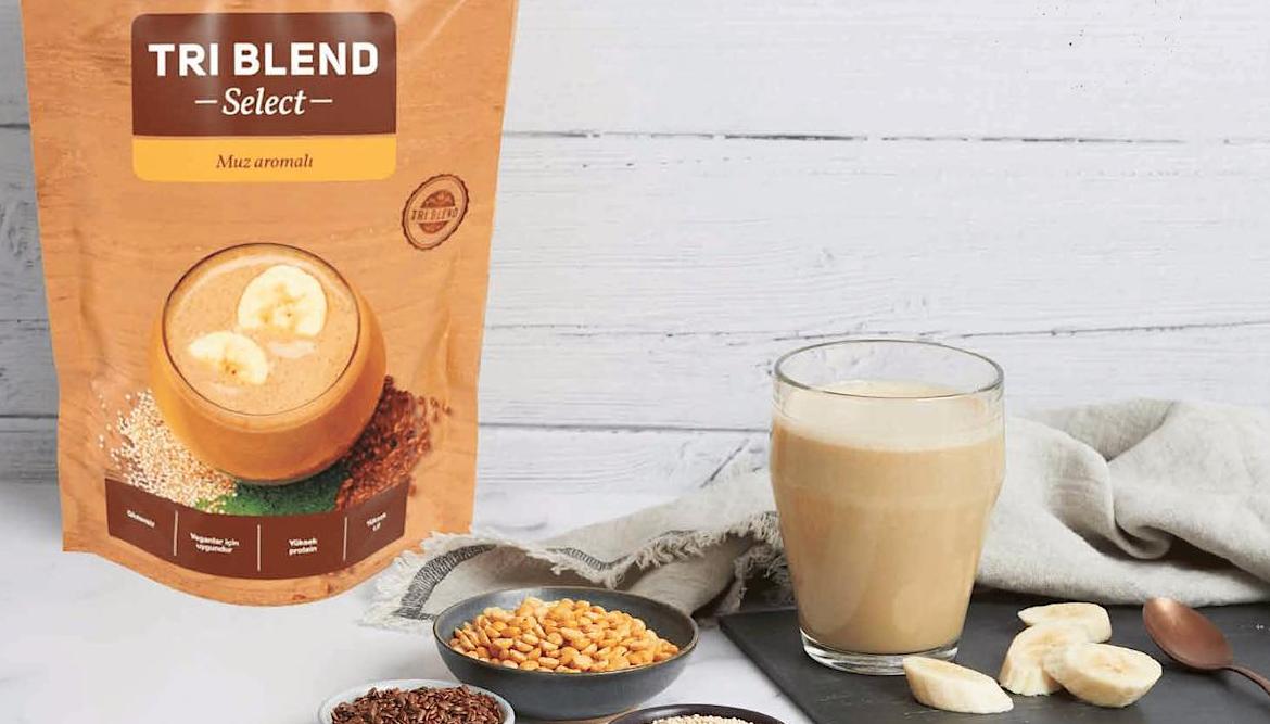 Herbalife Tri Blend Select