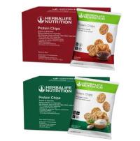 Herbalife Protein Chips