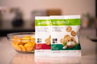 Herbalife Protein Chips