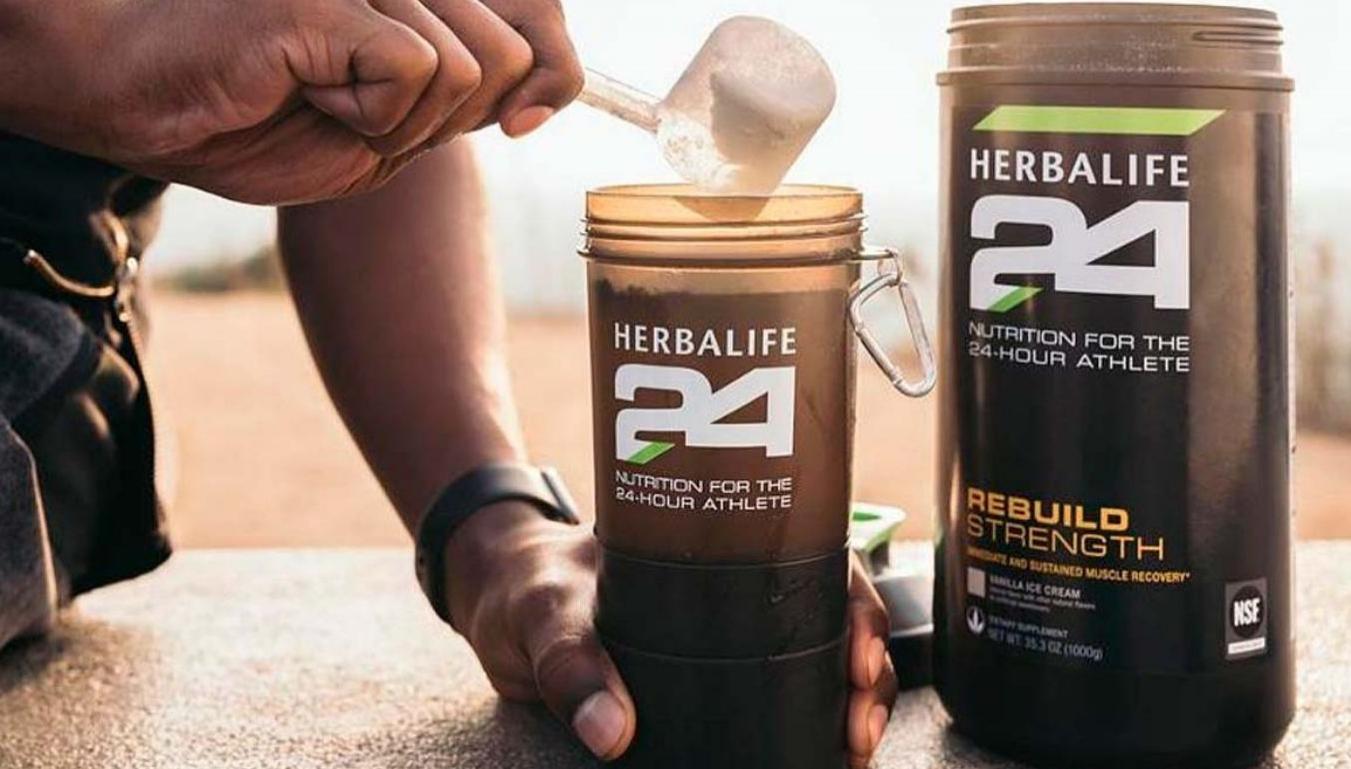 Herbalife Herbalife24 Rebuild Strength