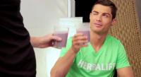 Herbalife Herbalife24 CR7 Drive sachets