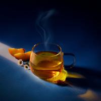 Herbalife Night Mode