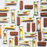 Herbalife Protein Bar