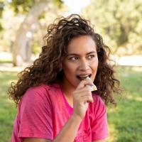 Herbalife Protein Bar