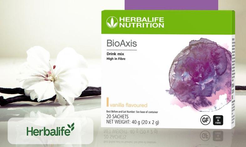 Herbalife BioAxis