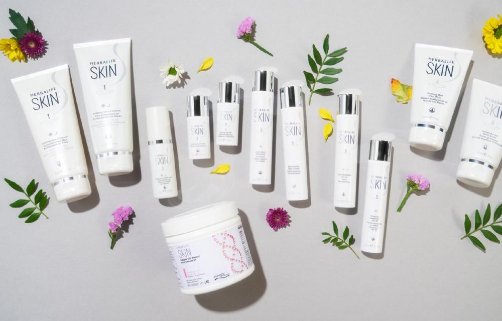 Herbalife SKIN Daily Glow Moisturiser