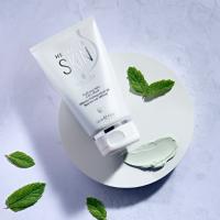 Herbalife SKIN Purifying Mint Clay Mask