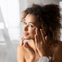 Herbalife SKIN Purifying Mint Clay Mask