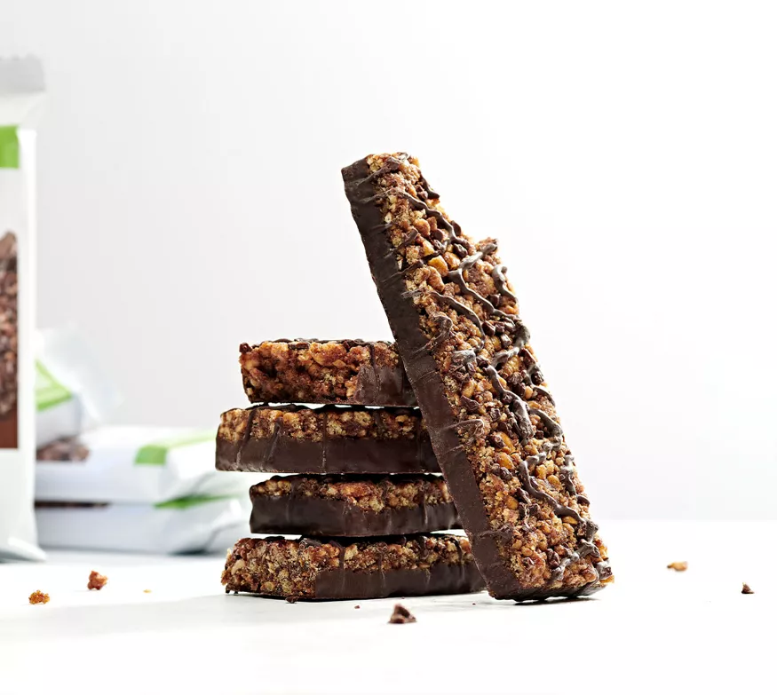 Formula 1 Express bars Dark Chocolate