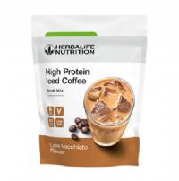 Herbalife High Protein Iced Coffee